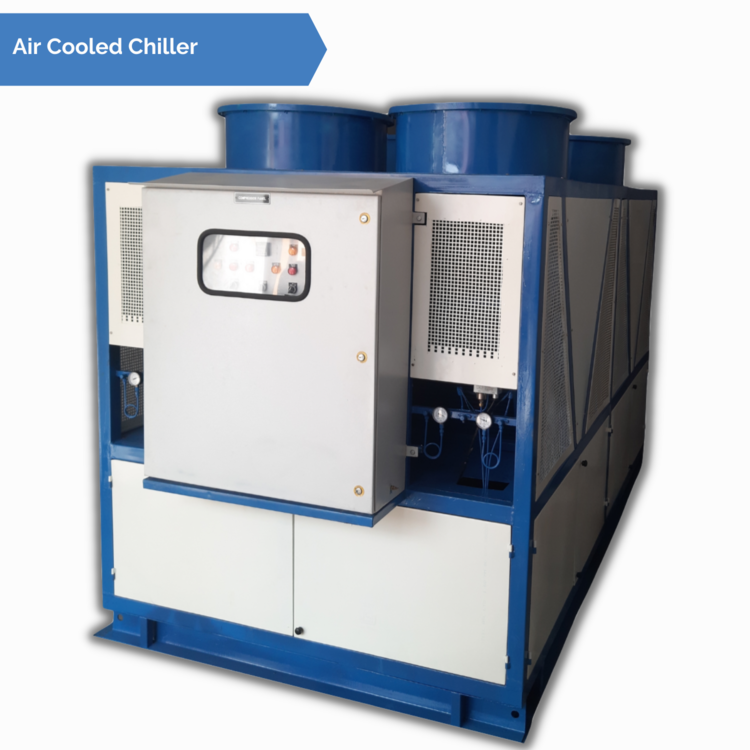 Air Cooled Chiller Manufacturers